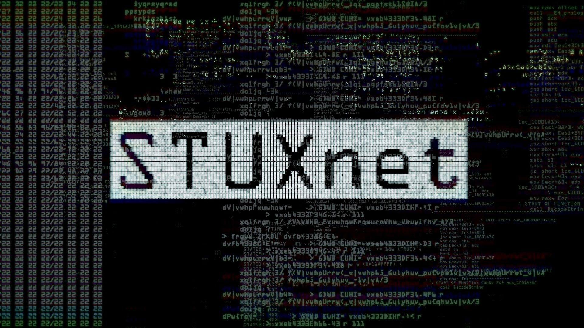 TryHackMe | StuxCTF - Writeup