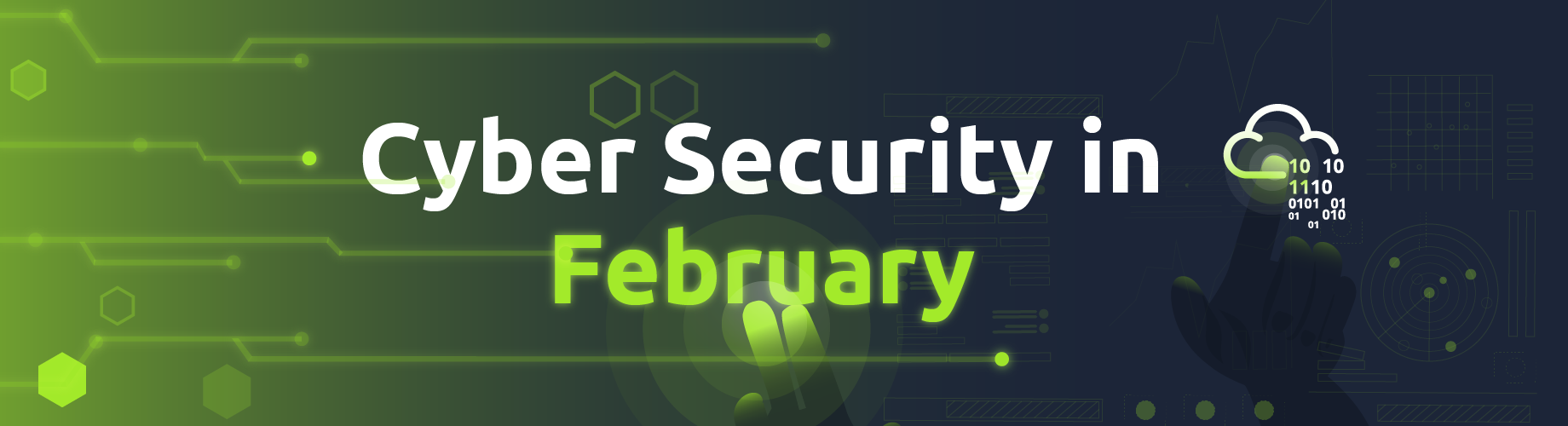 This Month in Cyber Security: February 2023