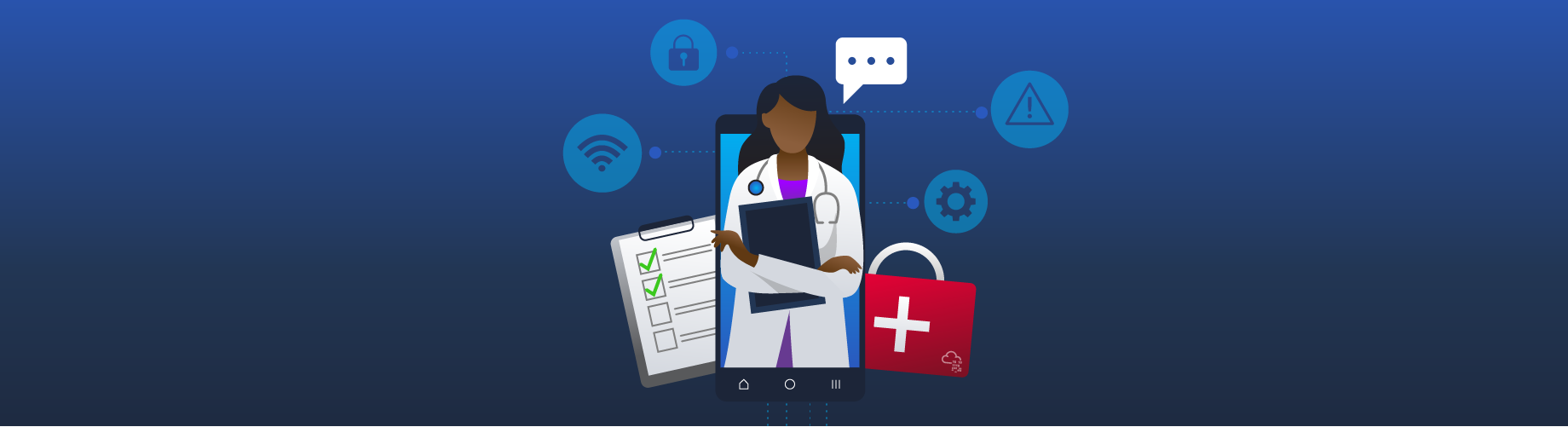 How Cyber Security is Changing Healthcare