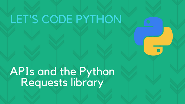 Python for Security Enthusiasts Chapter 2: Requests Module